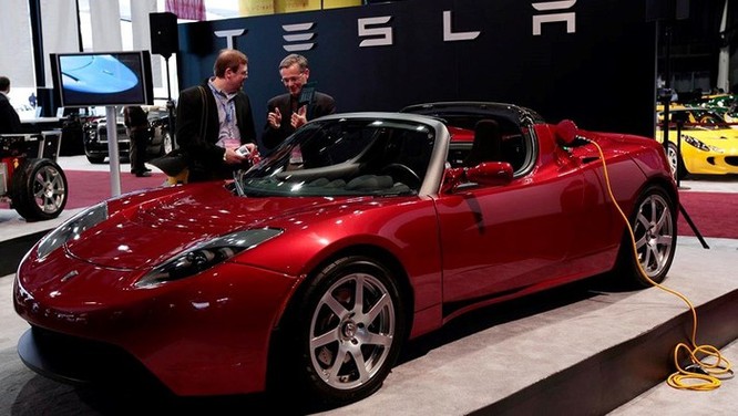 Ủy ban Chứng khoán Mỹ kiện đòi loại bỏ Elon Musk khỏi Tesla ảnh 5