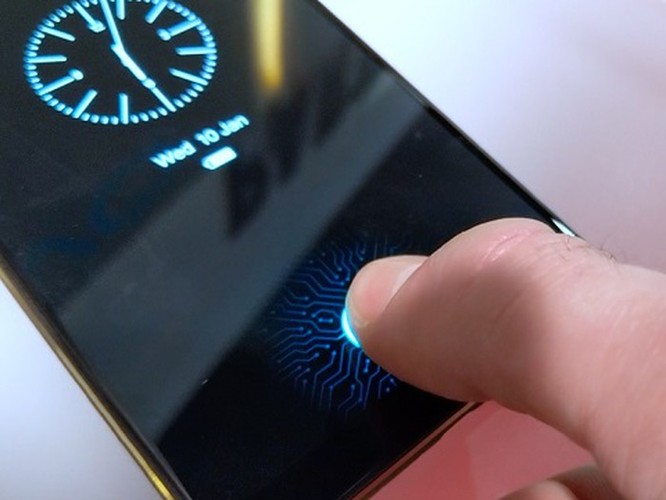 Chân dung 'sát thủ iPhone' OnePlus 6T sẽ như thế nào? ảnh 2
