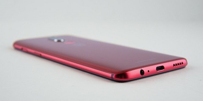 Chân dung 'sát thủ iPhone' OnePlus 6T sẽ như thế nào? ảnh 3