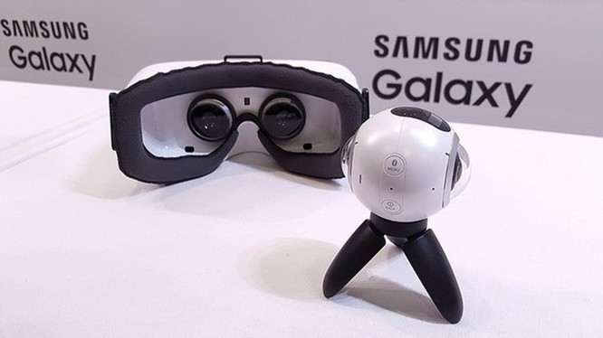 Thêm dấu hiệu cho thấy Samsung quyết chia tay thương hiệu Gear ảnh 1