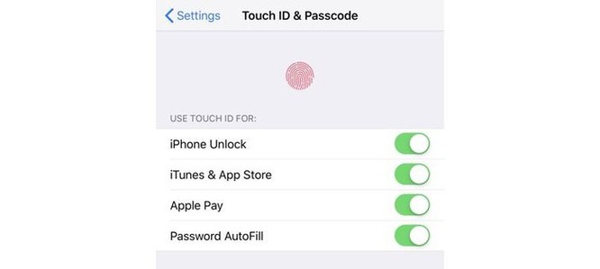 15 cách cài đặt để nâng cấp bảo mật và quyền riêng tư trên iOS 12 ảnh 4