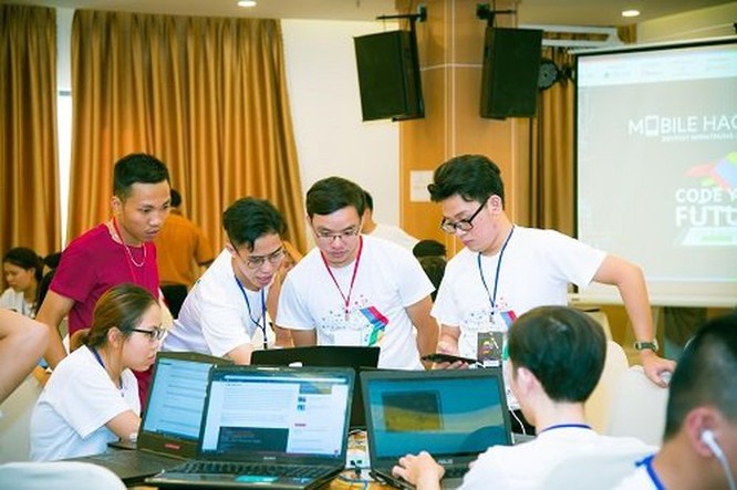 Đà Nẵng: Lập trình viên phát triển ứng dụng xây dựng thành phố thông minh ảnh 2