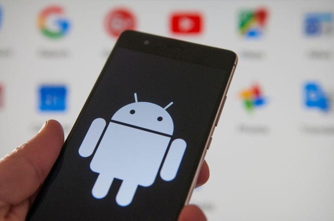 Google cuối cùng cũng phải đối mặt với nguy cơ thực sự dành cho Android ảnh 1