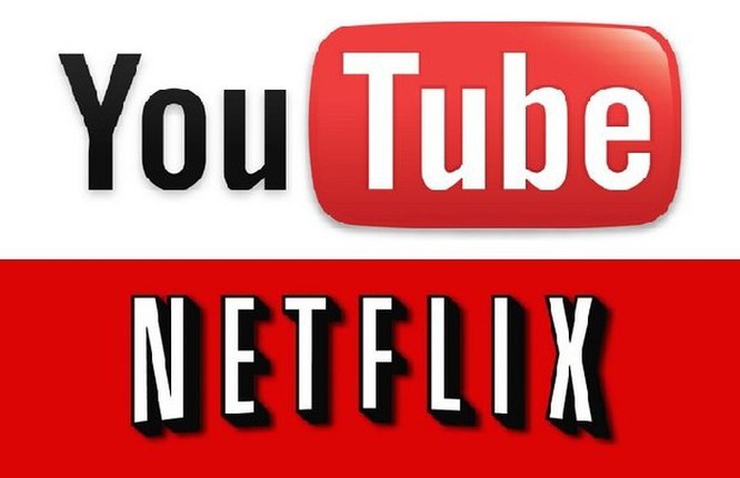 Sự khác biệt giữa xem phim trả tiền Netflix và miễn phí trên YouTube ảnh 1