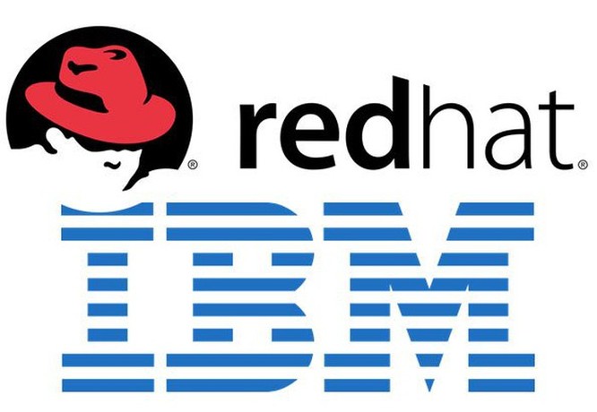 Chi 34 tỷ USD, IBM chính thức thâu tóm hãng Red Hat ảnh 1