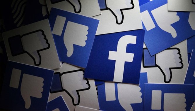 Facebook tiếp tục giảm tốc tăng trưởng người dùng trong quý 3 ảnh 1