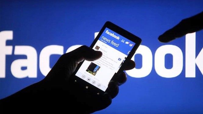 Facebook 'bó tay' với vấn nạn đánh cắp dữ liệu? ảnh 1