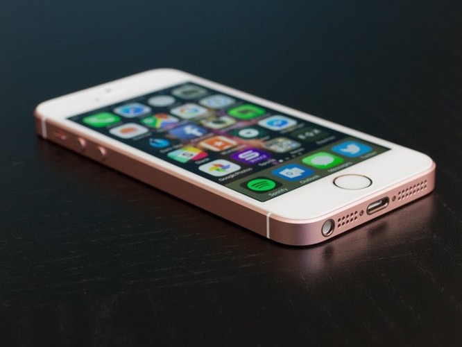 Apple chính thức đưa iPhone 5 vào danh sách những sản phẩm 'cổ điển và lỗi thời' ảnh 1