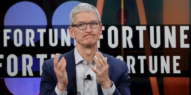 Không đạt được kỳ vọng từ Phố Wall, Apple sẽ ngừng công bố doanh số bán iPhone, iPad và máy tính Mac ảnh 1