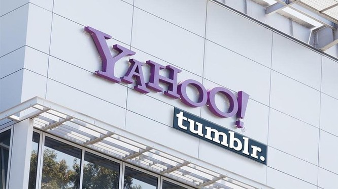 8 lý do dẫn đến sự sụp đổ của Yahoo ảnh 6