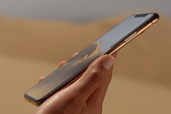 Apple có thể tung ra mẫu iPhone chạy mạng 5G đầu tiên vào năm 2020 ảnh 1