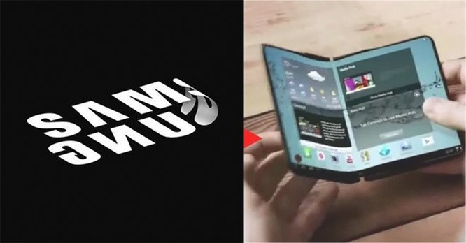 Samsung có thể ra mắt điện thoại màn hình gập vào ngày 7/11 ảnh 1