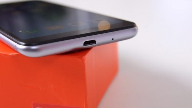Xiaomi Redmi 6A: nhiều ưu điểm nhưng nhược điểm cũng không kém ảnh 16