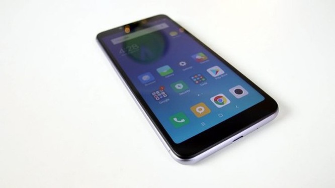 Xiaomi Redmi 6A: nhiều ưu điểm nhưng nhược điểm cũng không kém ảnh 11