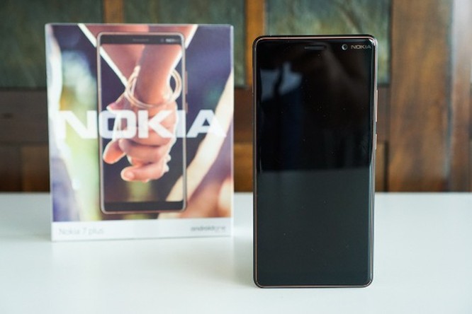 Nokia 7 Plus vẫn còn rất 'chất' và đáng cân nhắc ảnh 14
