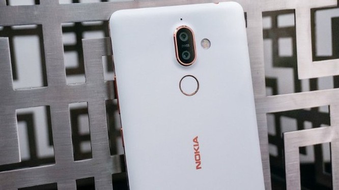 Nokia 7 Plus vẫn còn rất 'chất' và đáng cân nhắc ảnh 1