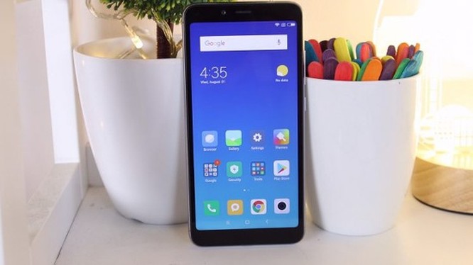 Xiaomi Redmi 6A: nhiều ưu điểm nhưng nhược điểm cũng không kém ảnh 20