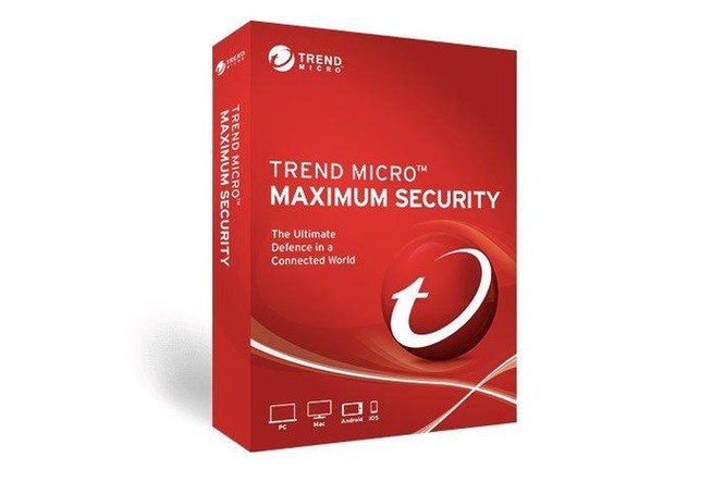 Trend Micro ra mắt phiên bản tối ưu bảo mật và an toàn khi giao dịch trực tuyến ảnh 2