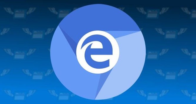 Microsoft Edge 'đập đi xây lại' trên công nghệ làm nên Chrome ảnh 1
