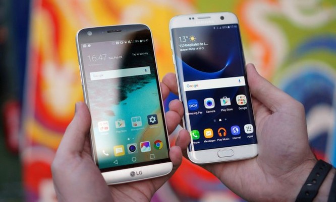 Smartphone Android cũ dần vắng bóng trên thị trường xách tay ảnh 1