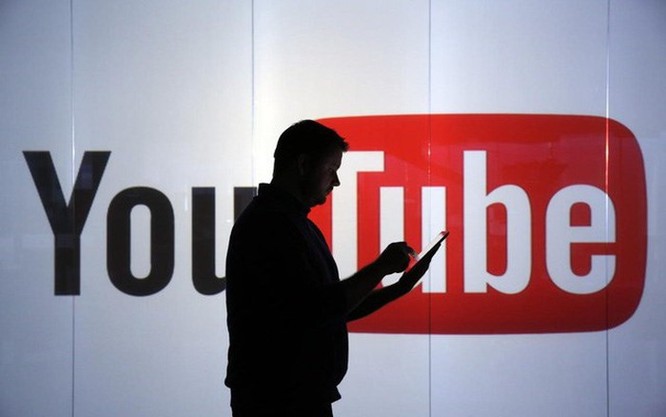 Youtube mạnh tay triệt xóa hơn 1 triệu kênh video có nội dung vi phạm ảnh 1