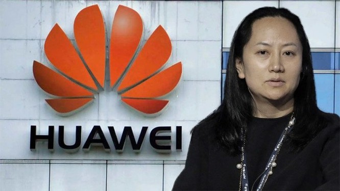 Huawei và 'giá phải trả' ảnh 2
