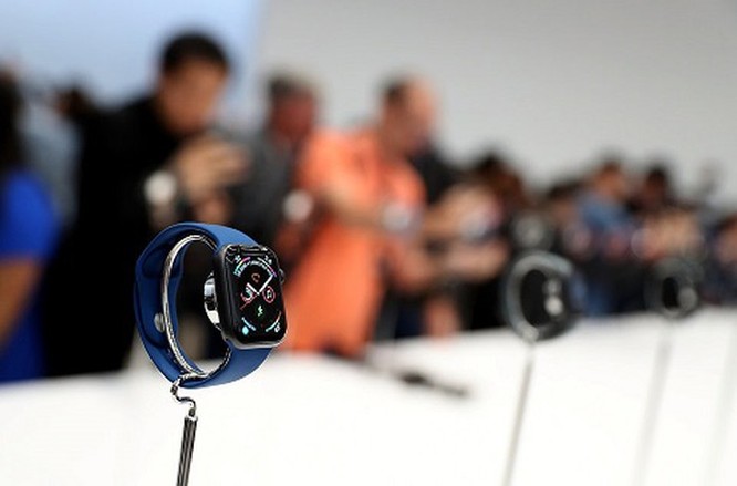 Apple ngày càng 'móc hầu bao' của người dùng nhiều hơn ảnh 15