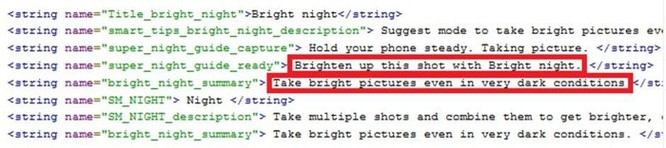 Samsung Galaxy S10 chụp đêm 'ngon' như Google Pixel ảnh 1
