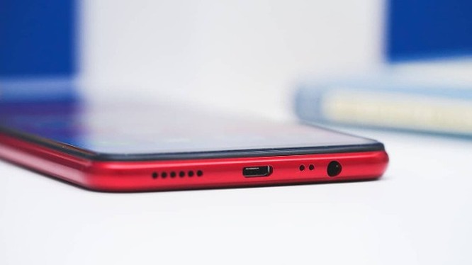 Dưới 4 triệu đồng nên mua Oppo A3s hay Xiaomi Redmi 5? ảnh 21