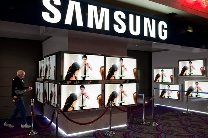 Các tivi Samsung 2019 có thể điều khiến máy tính cá nhân từ xa ảnh 1