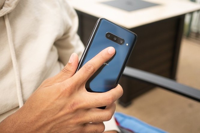 Loạt smartphone hấp dẫn dự kiến 'đổ bộ' nửa sau 2019 ảnh 5