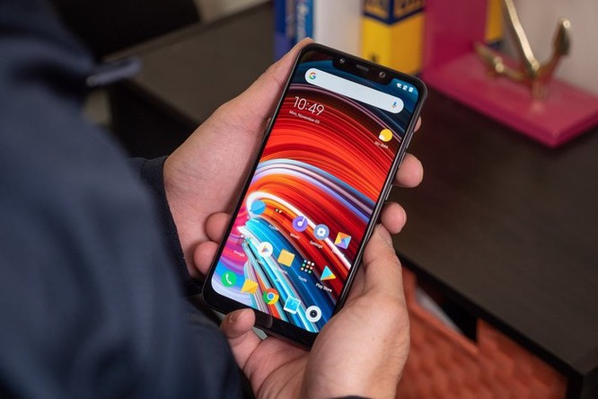Loạt smartphone hấp dẫn dự kiến 'đổ bộ' nửa sau 2019 ảnh 2