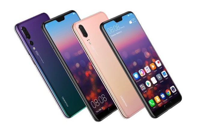 9 smartphone có màu đẹp nhất năm 2018 ảnh 10