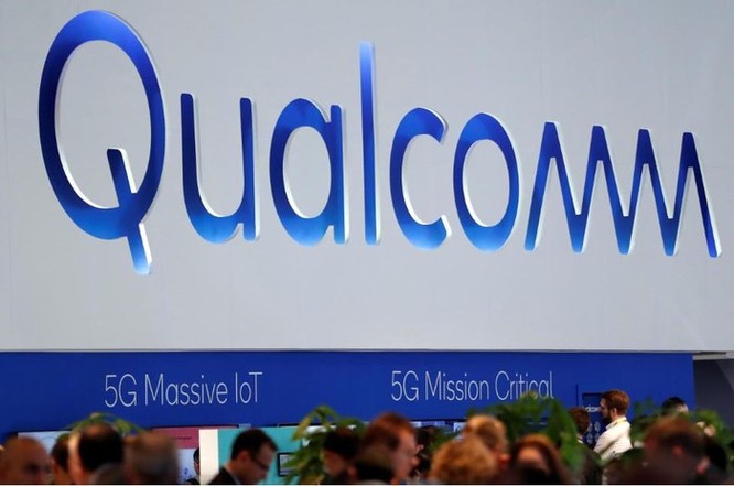 Qualcomm: 'Samsung, Huawei tự cung cấp phần lớn modem' ảnh 1