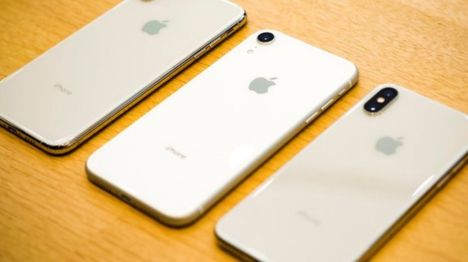 Bán ế, Apple âm thầm giảm giá iPhone ảnh 1