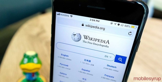 Wikipedia dùng Google Translate để dịch bài ra nhiều ngôn ngữ hơn ảnh 1