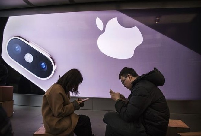 iPhone giảm giá hàng triệu đồng vì bị khách Trung Quốc chê không đáng tiền ảnh 1