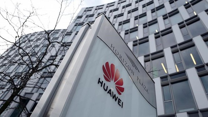 Tham vọng châu Âu của Huawei gặp khó sau cáo buộc gián điệp ảnh 1