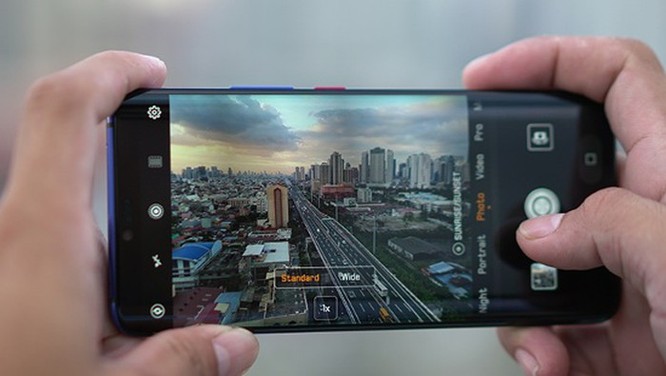 Huawei Mate 20 Pro đối đầu Mi 8 Pro: Đâu mới là lựa chọn? ảnh 15