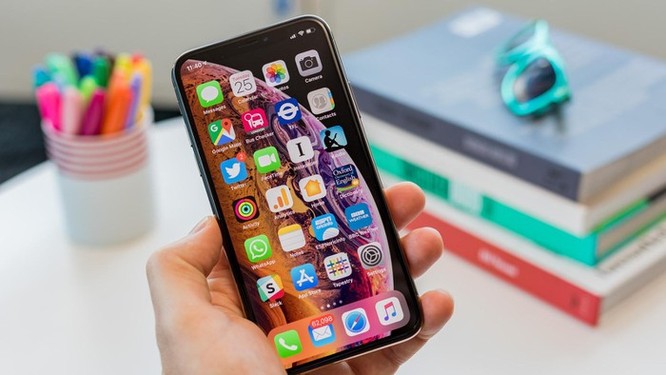 iPhone X vẫn đáng mua nhất vì iPhone năm 2019 khó có thể rẻ hơn ảnh 1