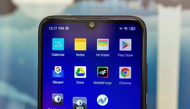 Có nên mua Xiaomi Redmi Note 7 hay không? ảnh 10