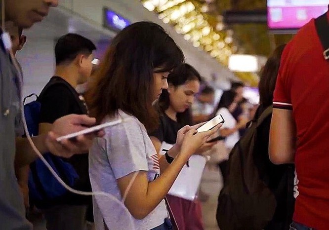 Người dân Philippines sắp được dùng Wi-Fi miễn phí từ Google ảnh 1