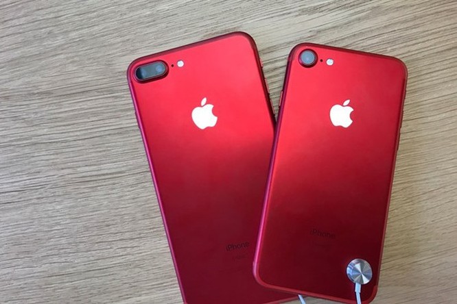 iPhone XS và XS Max đỏ sẽ ra mắt tại Trung Quốc trong tháng 2 này? ảnh 1