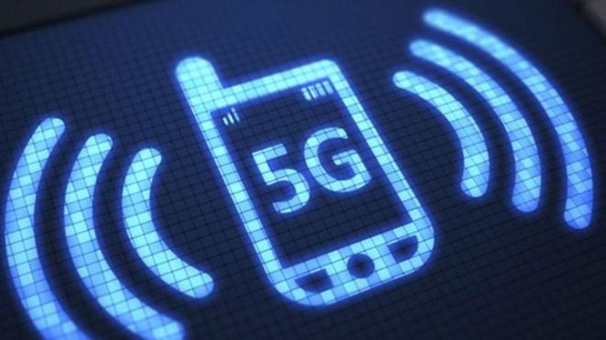 Chính phủ Hàn Quốc thúc đẩy thương mại hóa dịch vụ mạng 5G ảnh 1