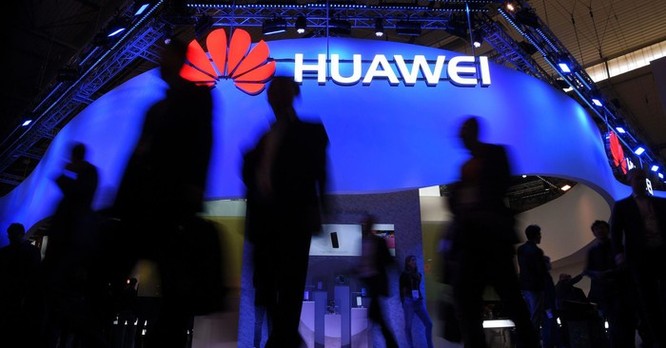 Huawei khởi kiện chính phủ Mỹ giữa căng thẳng leo thang ảnh 1