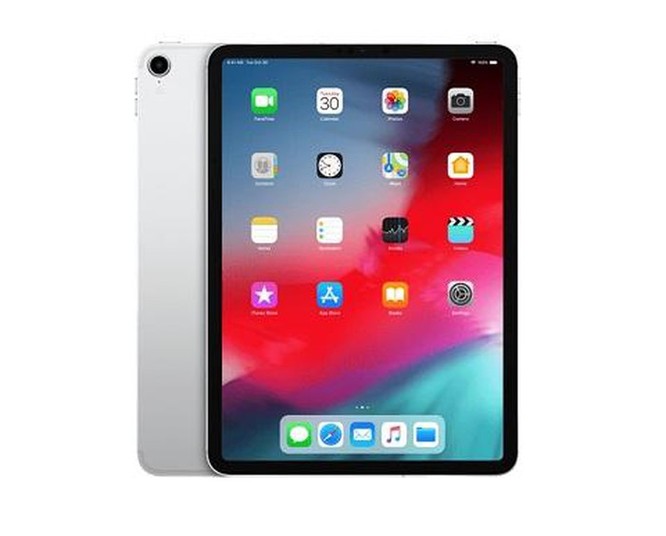 Nên lựa chọn mẫu iPad nào phù hợp? ảnh 5