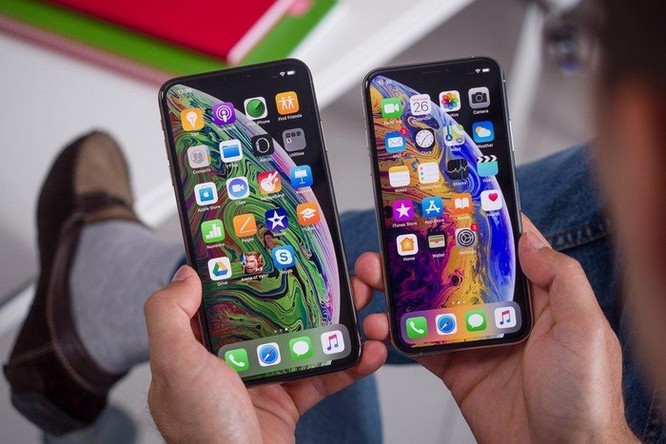 Giá đắt không phải lý do duy nhất khiến iPhone suy sụp tại Trung Quốc ảnh 1