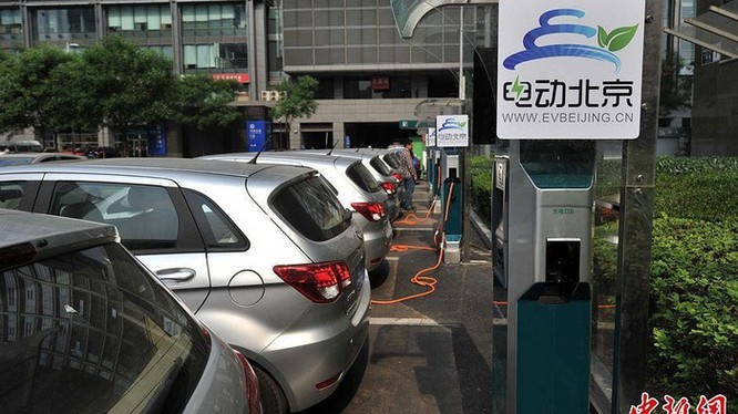 Dân Trung Quốc hối hận vì mua ôtô điện 'made in China' ảnh 6