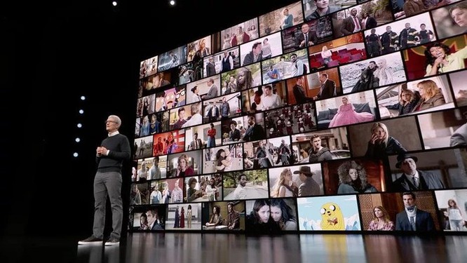 Apple sẽ nhận ra cung cấp dịch vụ không dễ như bán iPhone ảnh 4