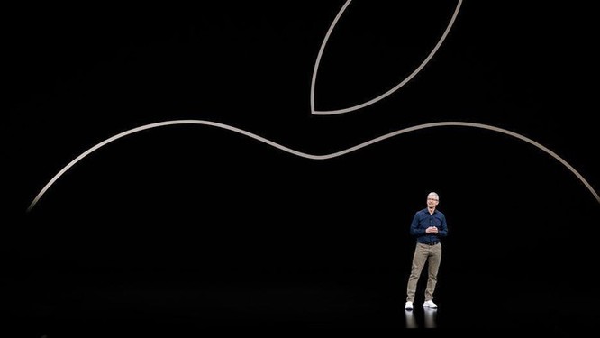 Apple sẽ nhận ra cung cấp dịch vụ không dễ như bán iPhone ảnh 1